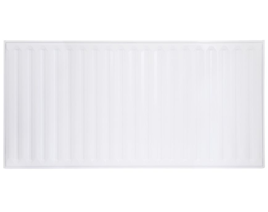 Радиатор стальной Thermo Alliance IMAS 22 тип 300х1100 боковое подключение 1362 Вт TAI223001100K - TAI223001100K