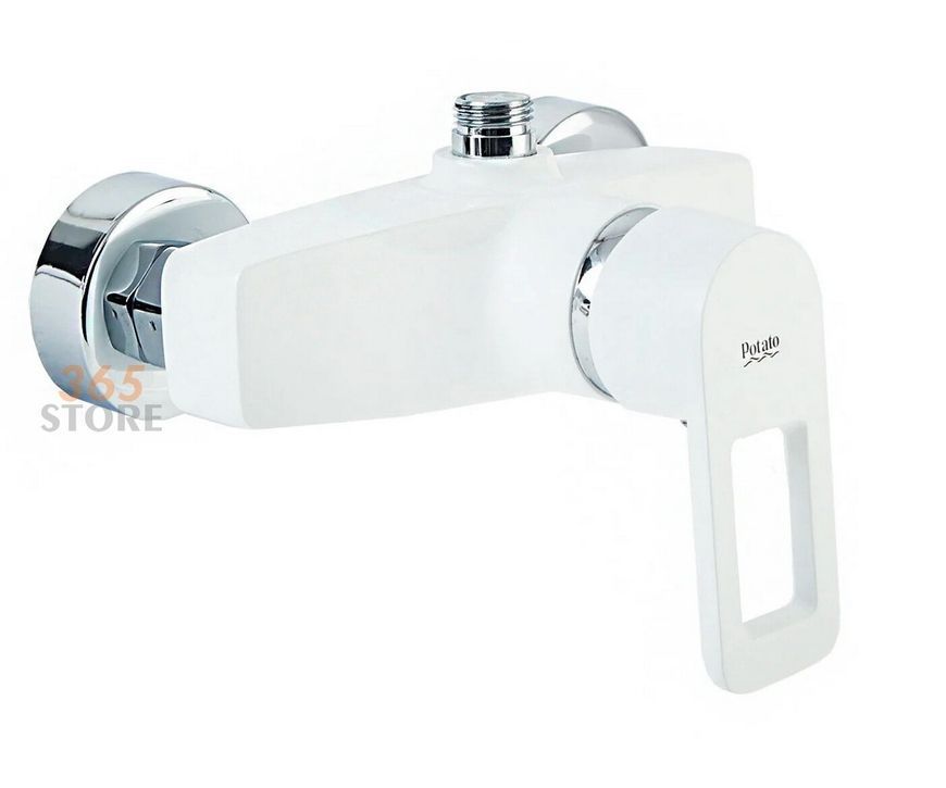 Змішувач для душа POTATO P2030-7 - POTP20307