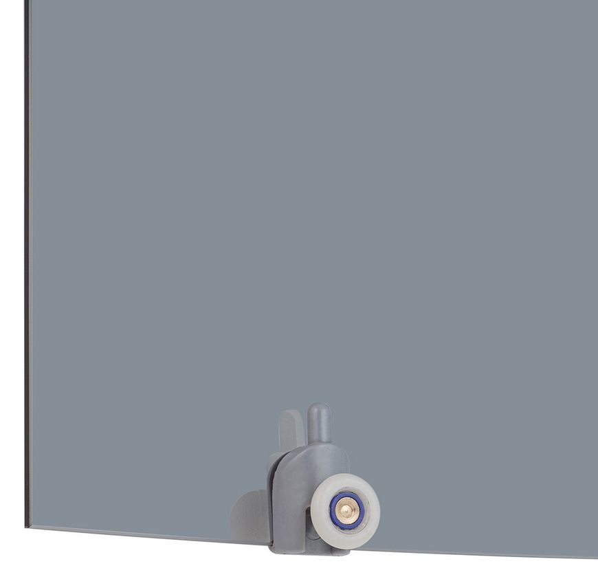 Душевая кабина Agua Cascad-S.G.90x90 см без поддона CV035443 - Cascad-S.G.90x90