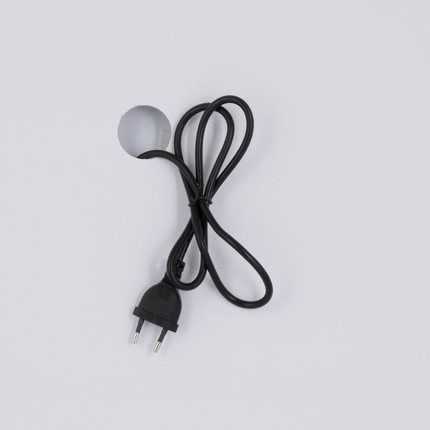 Зеркало Qtap Taurus TA1 800 с LED-подсветкой Touch, с антизапотеванием, с диммером, рег. темп. цвета (3000-6500K) QT2478R807