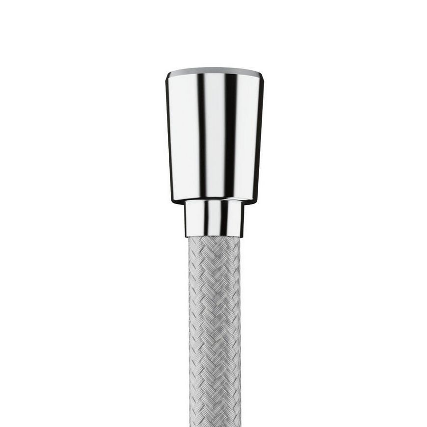 Душевой набор HANSGROHE Raindance Alive Select S 125 3jet EcoSmart со шлангом 160 см Chrome 24611000 хром - 24611000