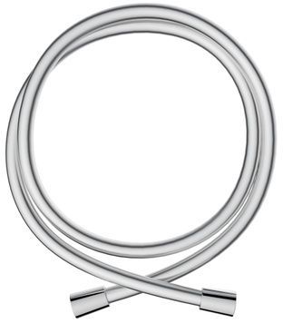Шланг для душу Imprese PVC, 1200 мм, anti-twist f03600101AC хром - f03600101AC