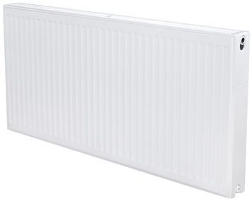 Радіатор сталевий THERMO ALLIANCE 22 тип 600х1200 бічне підключення TA226001200K - TA226001200K