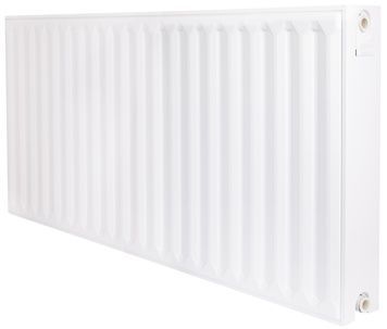 Радиатор стальной Thermo Alliance IMAS 11 тип 500х800 боковое подключение 845 Вт TAI11500800K - TAI11500800K