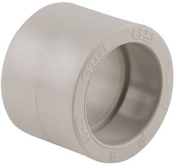 Муфта PPR THERMO ALLIANCE 63 - DSB006