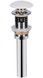 Раковина-чаша QTAP Robin 405х405х185 White с донным клапаном QT1311A004W - QT1311A004W - 7
