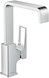 Смеситель для раковины HANSGROHE Metropol 230 хром 74511000 с донным клапаном - 74511000 - 1