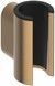 Тримач для душу HANSGROHE Porter Fine Brushed Bronze 28885140 бронза - 28885140 - 1