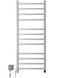 Рушникосушарка електрична NAVIN Loft 500х1200 Sensor таймер регулятор ліва 10-043053-5012 - 10-043053-5012 - 3