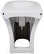 Біде підлогове QTAP Presto 540х340х400 White QT24441217C - QT24441217C - 4