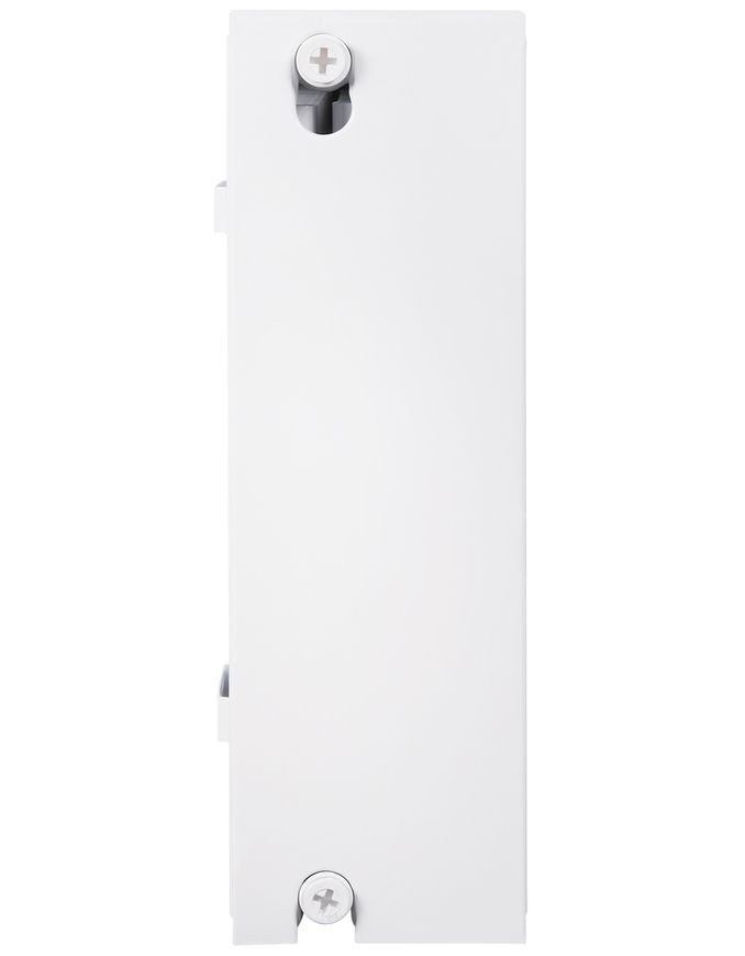 Радіатор сталевий AQUATRONIC 33 (500x700) мм бокове підключення A335000700K - A335000700K