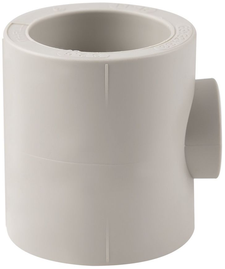 Трійник PPR THERMO ALLIANCE 63х32х63 - DSC113