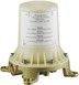 Скрытая часть HANSGROHE для напольных смесителей 10452180 - 10452180 - 1