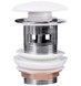 Біде підлогове QTAP Presto 540х340х400 White QT24441217C - QT24441217C - 6