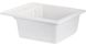 Кухонна мийка QTAP CS 5046 White (QT5046WHI650) - QT5046WHI650 - 3