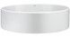 Раковина-чаша QTAP Kolibri 495x360x140 White с донным клапаном QT10113054W - QT10113054W - 3