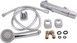 Змішувач для душу QTAP Krychle 4052104C - QTKRL4052104C - 7