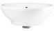 Раковина-чаша QTAP Robin 405х405х185 White с донным клапаном QT1311A004W - QT1311A004W - 4