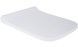 Сидіння для унітаза QTAP (Tern) з мікроліфтом Slim QT99HY2238W - QT99HY2238W - 1