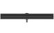 Трап линейный VOLLE MASTER LINEA Flecha 600 мм гидрозатвор de la noche 9046.210804 черный - 9046.210804 - 2