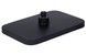Лійка для верхнього душу Qtap Hlavova 300x200 мм прямокутна Black Matt QTHLA107BLM45783 - QTHLA107BLM45783 - 4