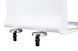 Сидіння для унітаза Qtap Tern White, з мікроліфтом, Slim Duroplast, Quick Release QT99HY2238W - QT99HY2238W - 5