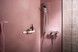 Змішувач для душу HANSGROHE Tecturis S Chrome 73622000 хром - 73622000 - 3
