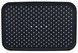 Лійка для верхнього душу Qtap Hlavova 300x200 мм прямокутна Black Matt QTHLA107BLM45783 - QTHLA107BLM45783 - 5