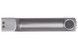 Змішувач прихованого монтажу для умивальника Qtap Slavonice Gunmetal Black PVD QTSLA273GMB45920 - QTSLA273GMB45920 - 6