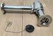 Сифон для умивальника McALPINE 1 1/4&Prime; x 32 мм хром латунь 200+255CB - 200+255CB - 5