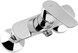 Смеситель для душа QTAP Pl&aacute;nice 4015107C - QTPL4015107C - 3