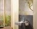 Смеситель для раковины HANSGROHE Metropol 230 хром 74511000 с донным клапаном - 74511000 - 3