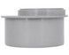 Редукция короткая канализационная Ostendorf-OSMA HT-System PLUS d160&times;110 SD00057551
