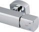 Змішувач для душу QTAP Krychle 4052104C - QTKRL4052104C - 3