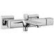 Змішувач для ванни KFA ARMATURA MORGANIT 4924-010-00 - 4924-010-00 - 1