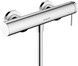 Змішувач для душу HANSGROHE Tecturis S Chrome 73622000 хром - 73622000 - 1