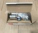 Сифон для умивальника McALPINE 1 1/4&Prime; x 32 мм хром латунь 200+255CB - 200+255CB - 9