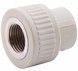 Муфта PPR ALFA PLAST 40х1" 1/4 ВР - APFTCX40114 - 1