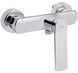 Смеситель для душа QTAP Slavonice 4042103C хром - QTSLV4042103C - 1