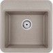 Кухонна мийка QTAP CS 5151 Beige (QTCS5151BEI) - QTCS5151BEI - 1