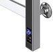 Рушникосушарка електрична NAVIN Loft 500х1200 Sensor таймер регулятор ліва 10-043053-5012 - 10-043053-5012 - 4
