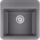 Кухонна мийка QTAP CS 5151 Grey (QTCS5151GRE) - QTCS5151GRE - 1