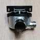 Сифон McALPINE "клик-клак" для ванны HCN2600CC-15MM-MB черный матовый - HCN2600CC-15MM-MB - 5