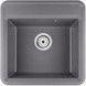Кухонная мойка QTAP CS 5151 Grey (QTCS5151GRE) - QTCS5151GRE - 1