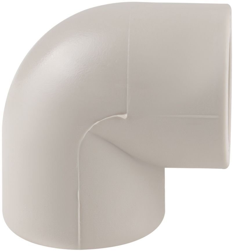 Кутик PPR THERMO ALLIANCE 25, 90&deg; - DSE002