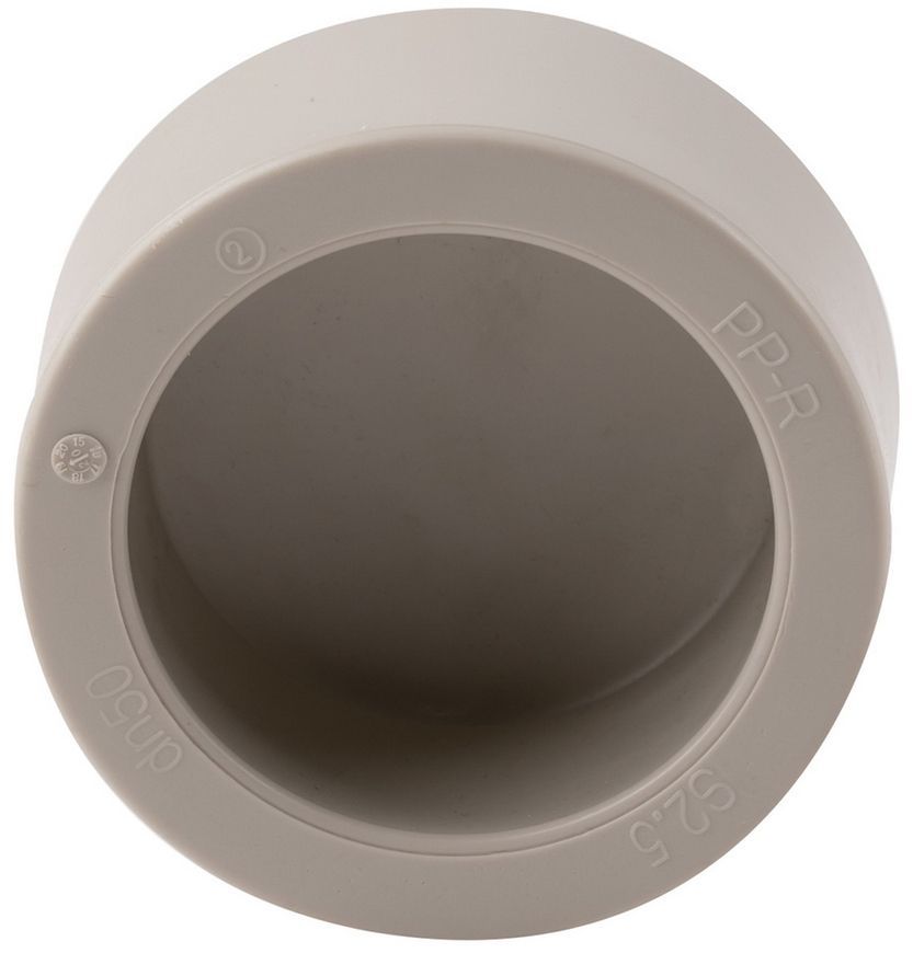 Заглушка PPR THERMO ALLIANCE 50 - DSD005