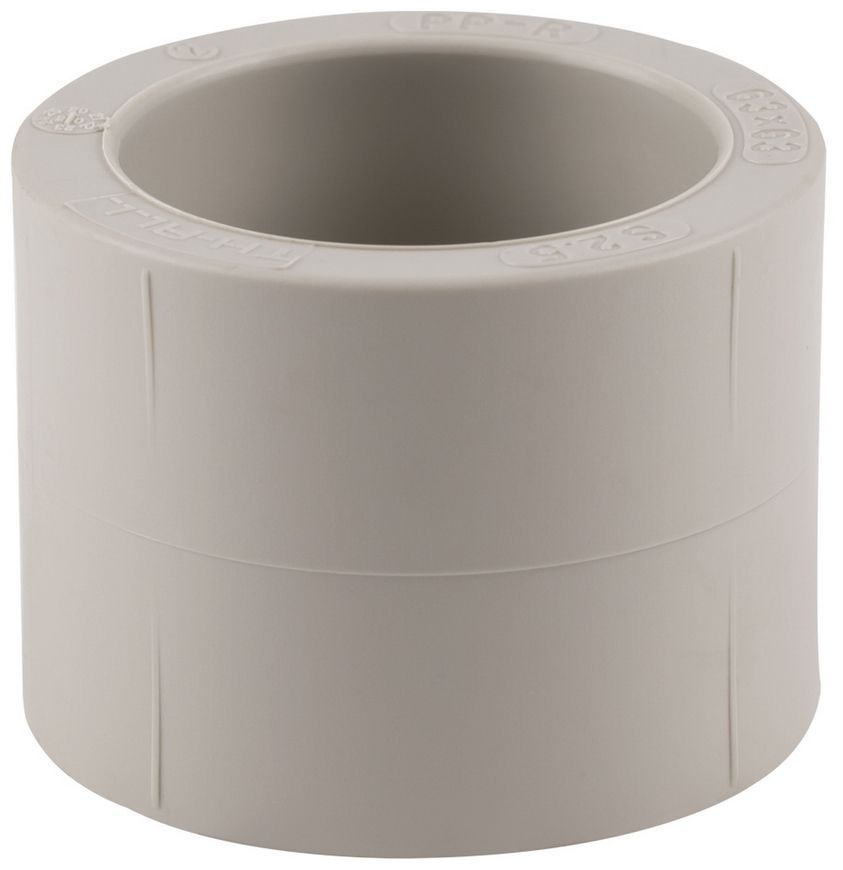 Муфта PPR THERMO ALLIANCE 63 - DSB006