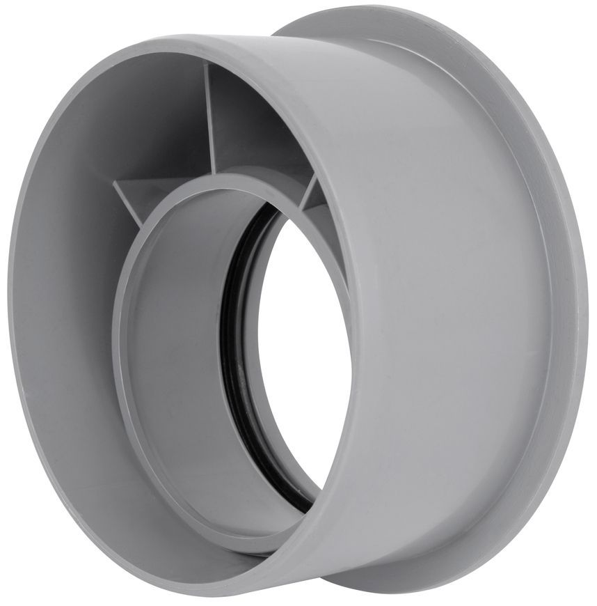 Редукция короткая канализационная Ostendorf-OSMA HT-System PLUS d160&times;110 SD00057551