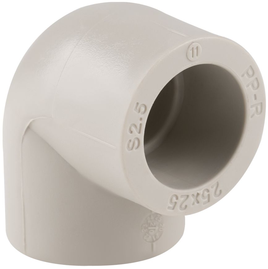 Кутик PPR THERMO ALLIANCE 25, 90° - DSE002