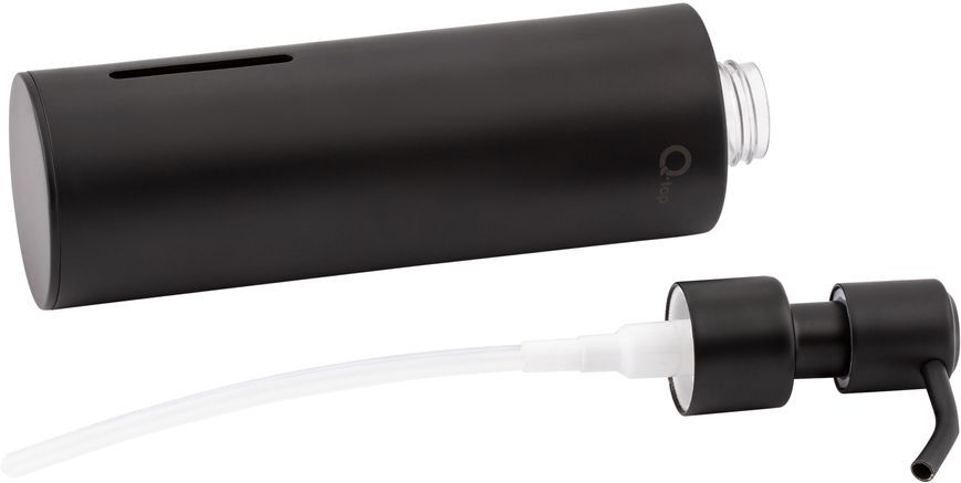 Дозатор для жидкого мыла QTAP Liberty BLM 1152-1 - QTLIBBLM11521